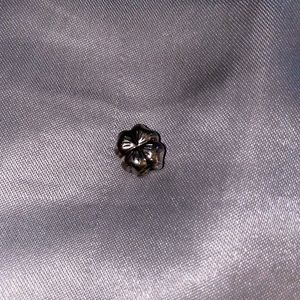 Pandora four leaf clover charm